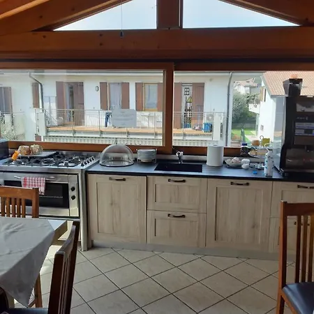 Sweet House Only Peschiera del Garda