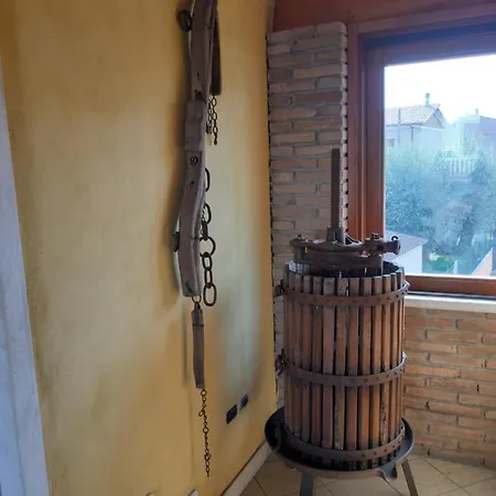 Penzion Sweet House Only