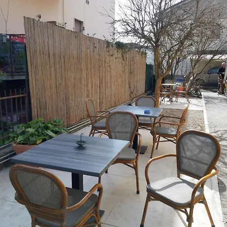 Pensión Sweet House Only Peschiera del Garda