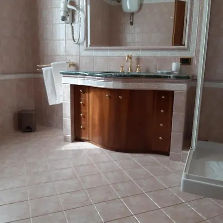 Sweet House Only Pensión