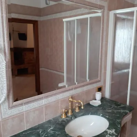 Penzion Sweet House Only Peschiera del Garda