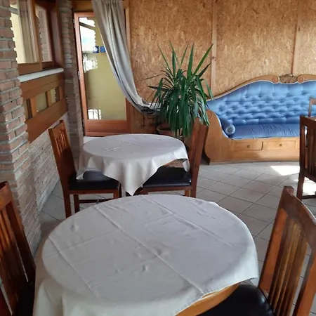 Sweet House Only 3* Peschiera del Garda