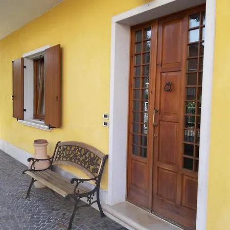 Sweet House Only Penzion Peschiera del Garda