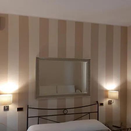 Sweet House Only Penzion Peschiera del Garda