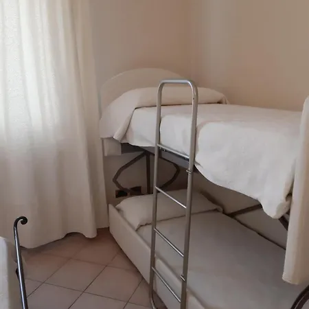 Sweet House Only Penzion Peschiera del Garda