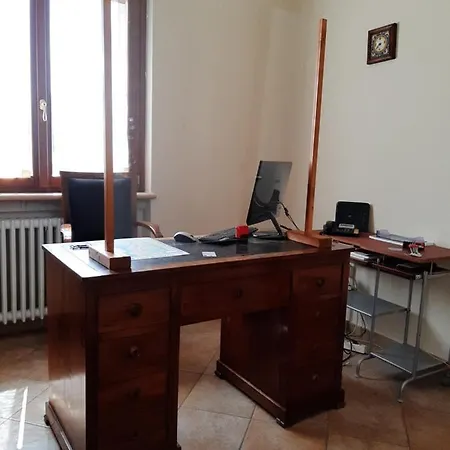 Penzion Sweet House Only Peschiera del Garda