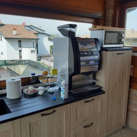 Гостевой дом Sweet House Only *