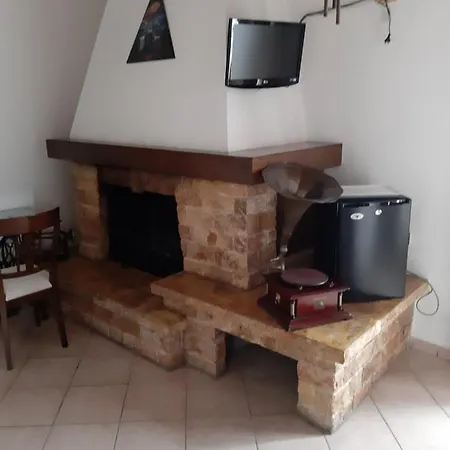 Sweet House Only Гостевой дом *