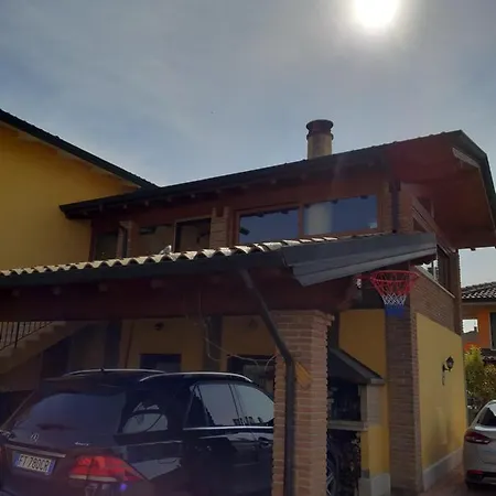 Sweet House Only * Пескьера-дель-Гарда